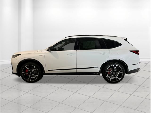 New 2026 Acura MDX Type S AWD/4WD image 2