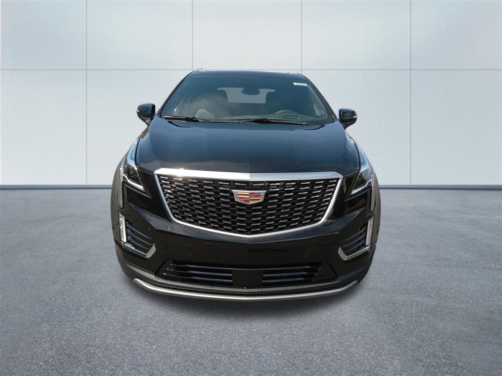 New 2026 Cadillac XT5 Premium Luxury image 5