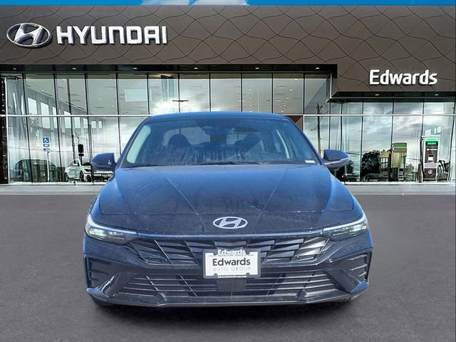 New 2026 Hyundai Elantra Limited image 10