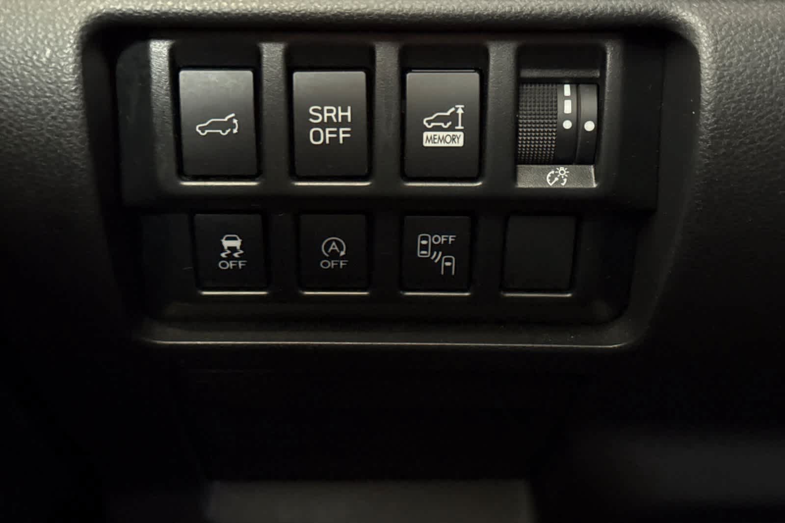 Used 2024 Subaru Forester Sport AWD/4WD image 29