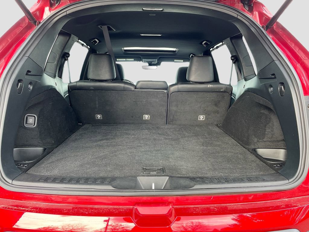 Used 2023 Honda Passport TrailSport image 25