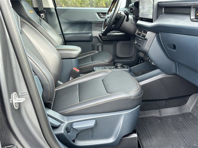 Used 2025 Ford Maverick Tremor image 14