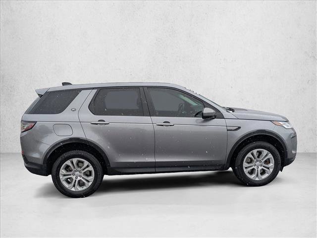 Used 2020 Land Rover Discovery Sport S image 4