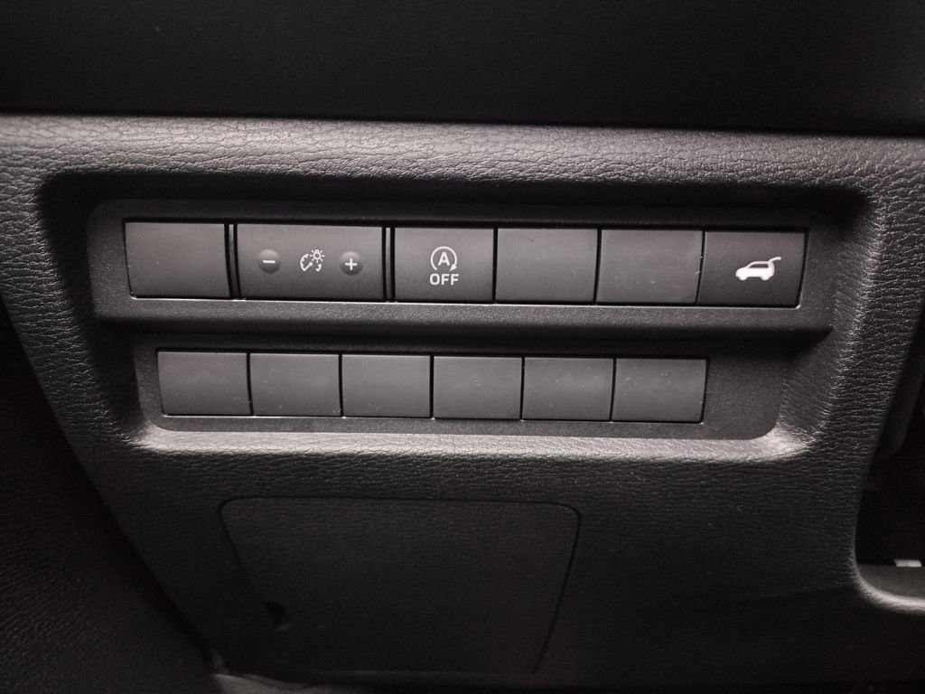 New 2026 Mitsubishi Outlander SE image 20