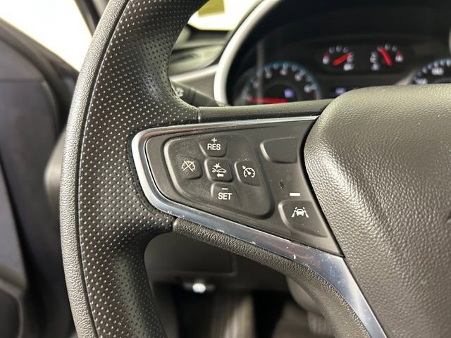 Used 2024 Chevrolet Malibu LS FWD image 20