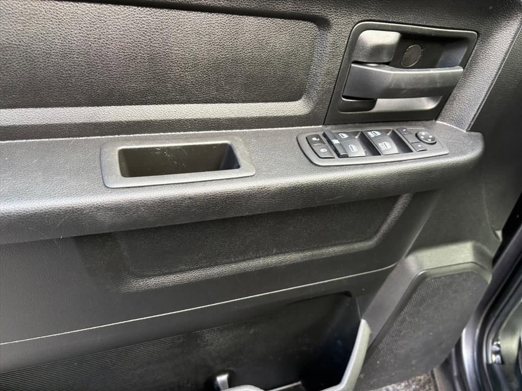 Used 2022 RAM 2500 Tradesman AWD/4WD image 21
