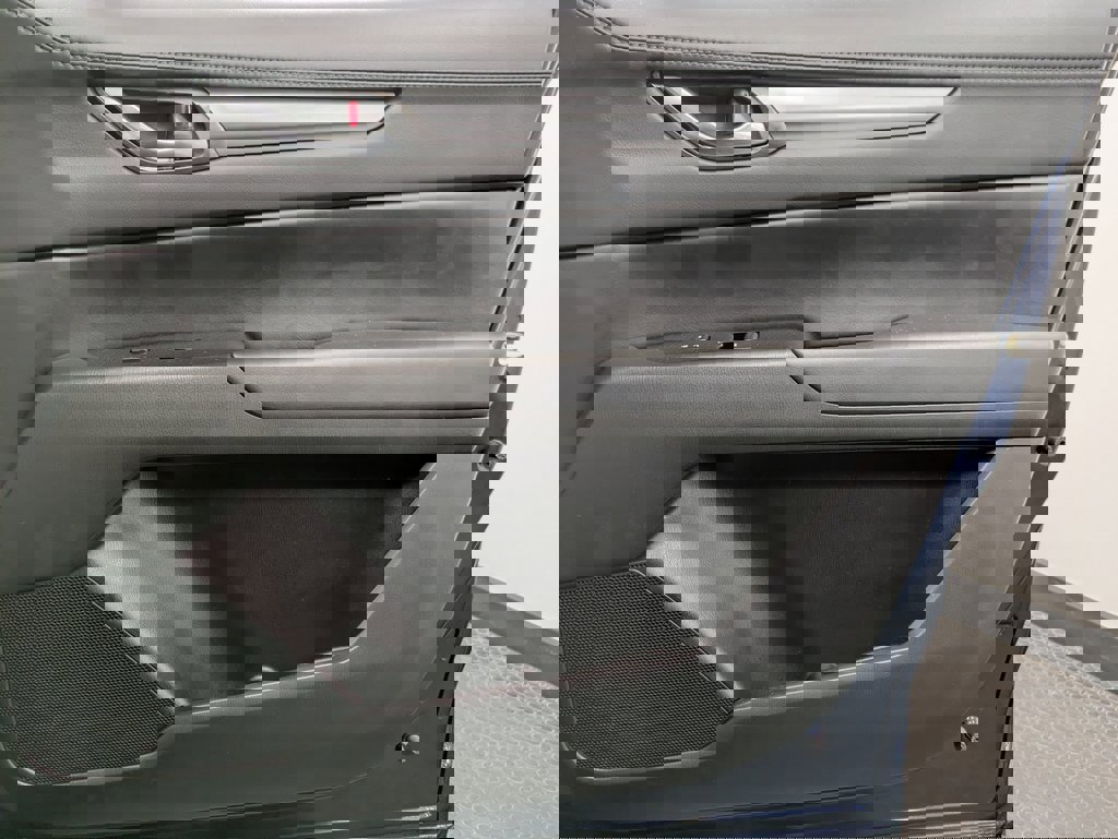 Certified 2023 MAZDA CX-5 AWD 2.5 S w/ Preferred Package image 27