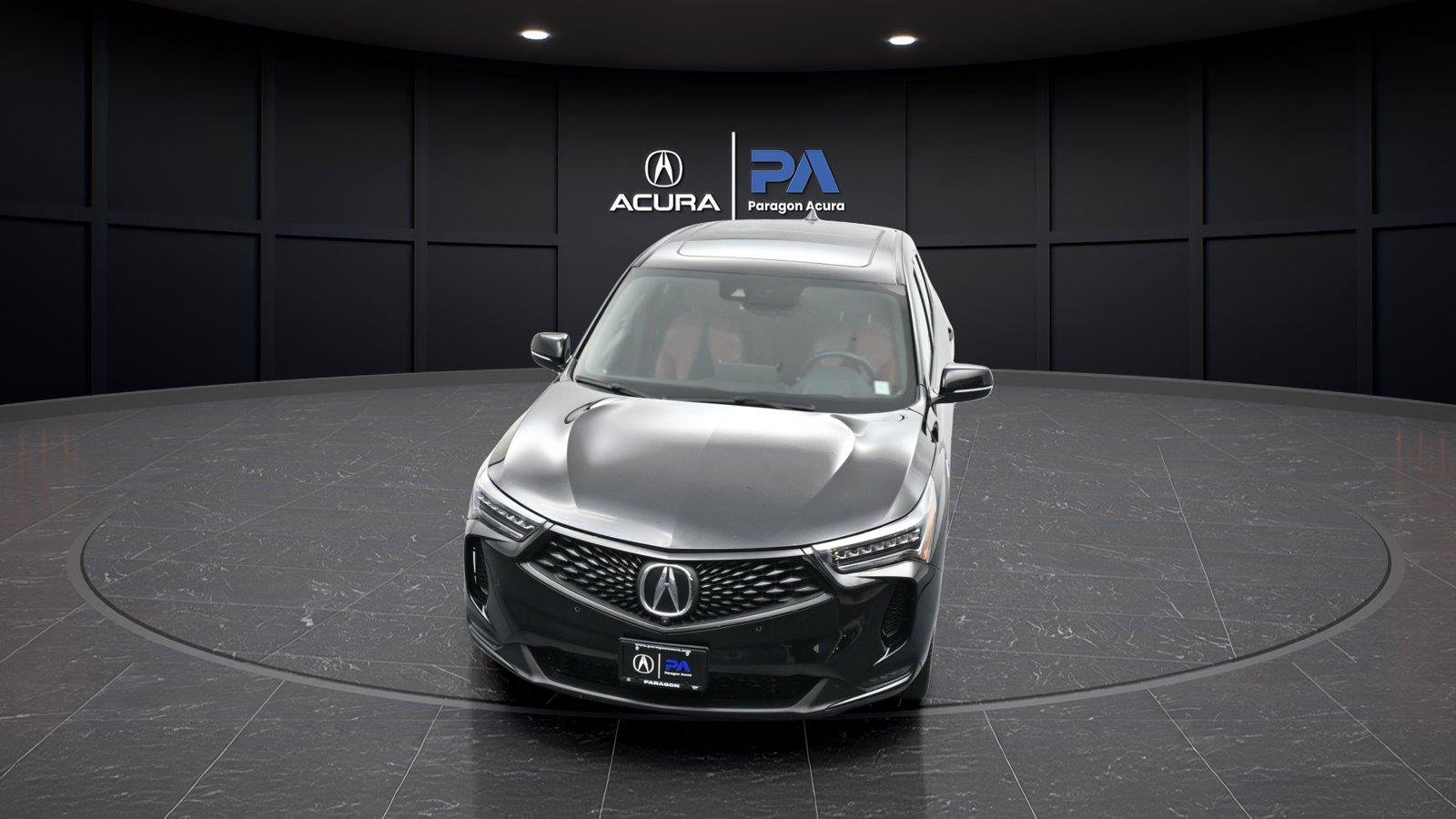 Certified 2024 Acura RDX w/ Advance Package AWD/4WD image 35