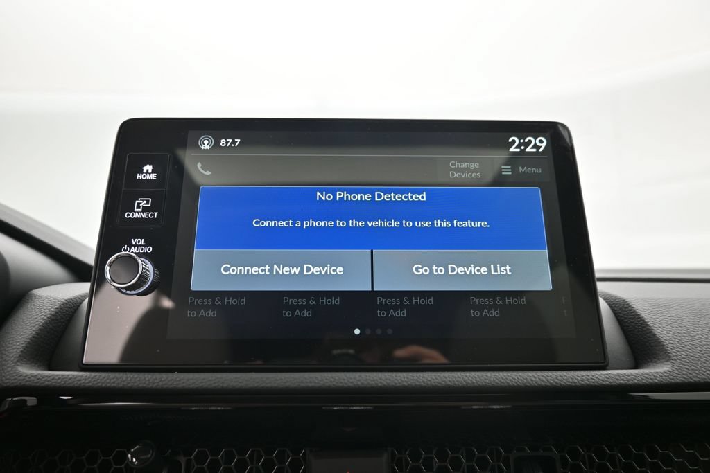 New 2027 Honda CR-V EX-L image 15