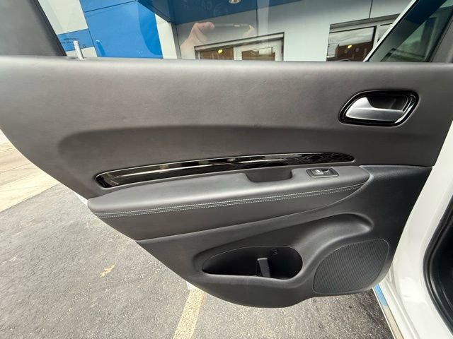 Used 2022 Dodge Durango Citadel image 15