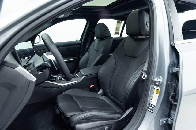 New 2026 BMW 330i xDrive Sedan image 24