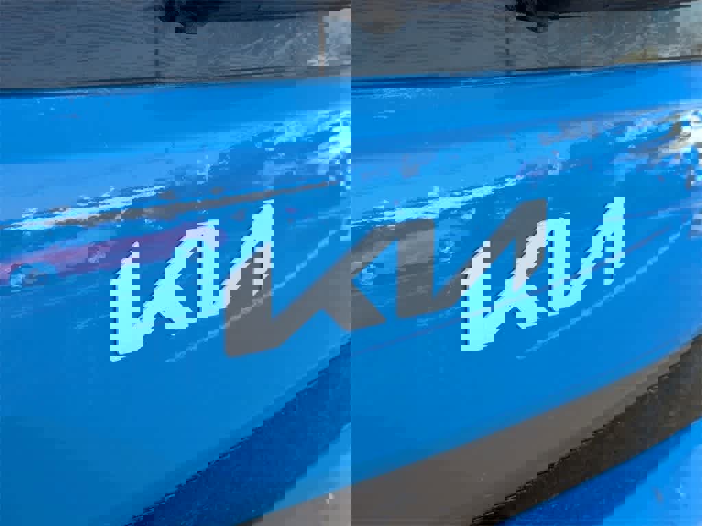 Used 2024 Kia Soul EX image 2