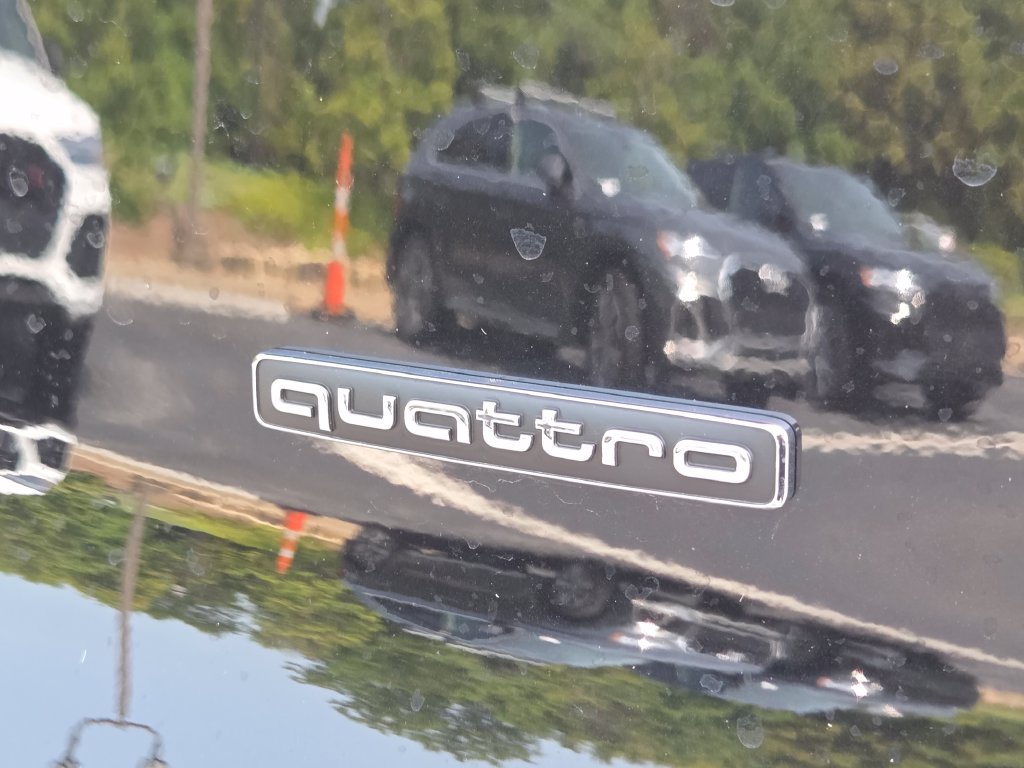 Certified 2026 Audi Q5 Premium Plus AWD/4WD image 30