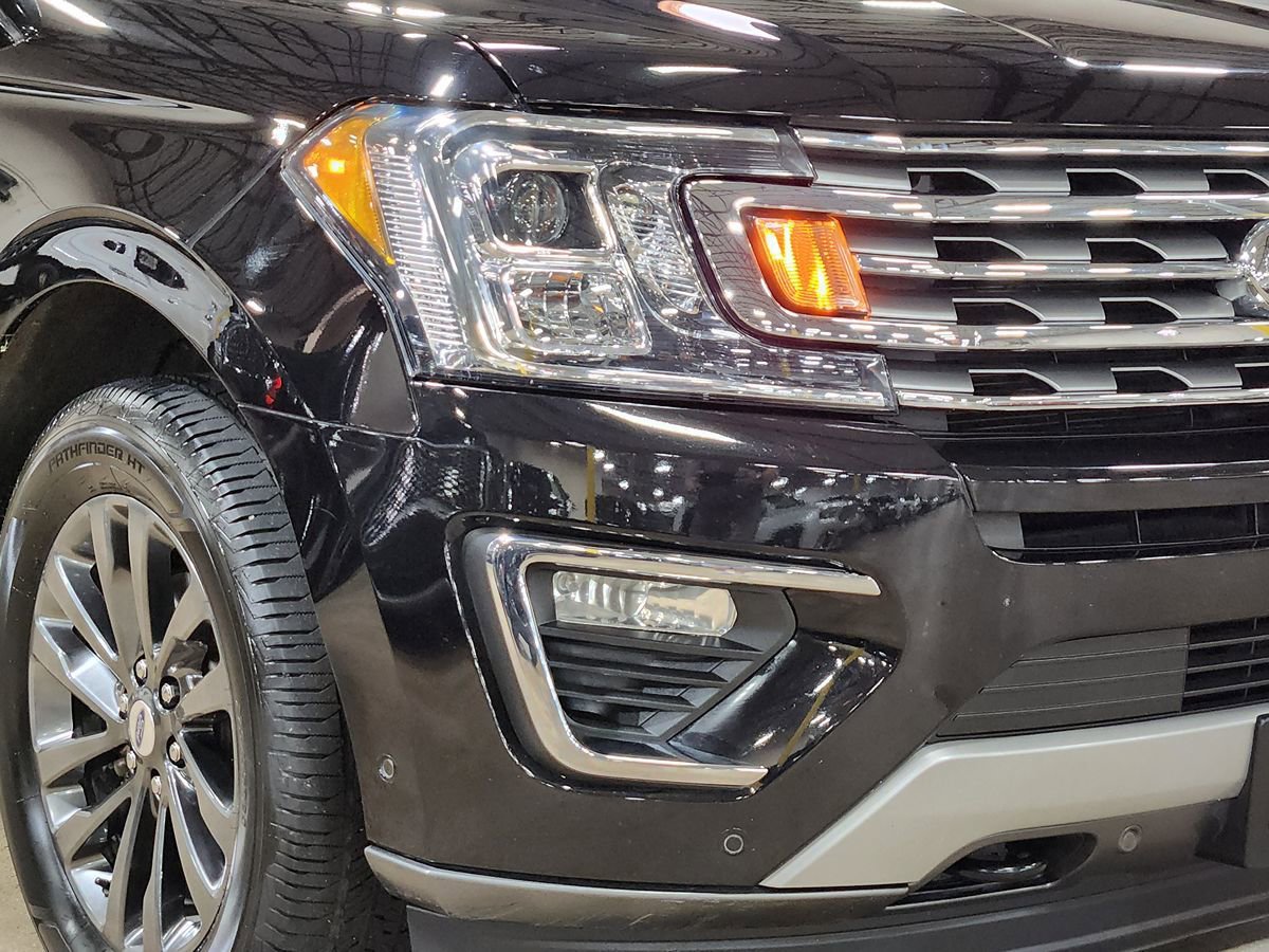 Used 2021 Ford Expedition Limited AWD/4WD image 13