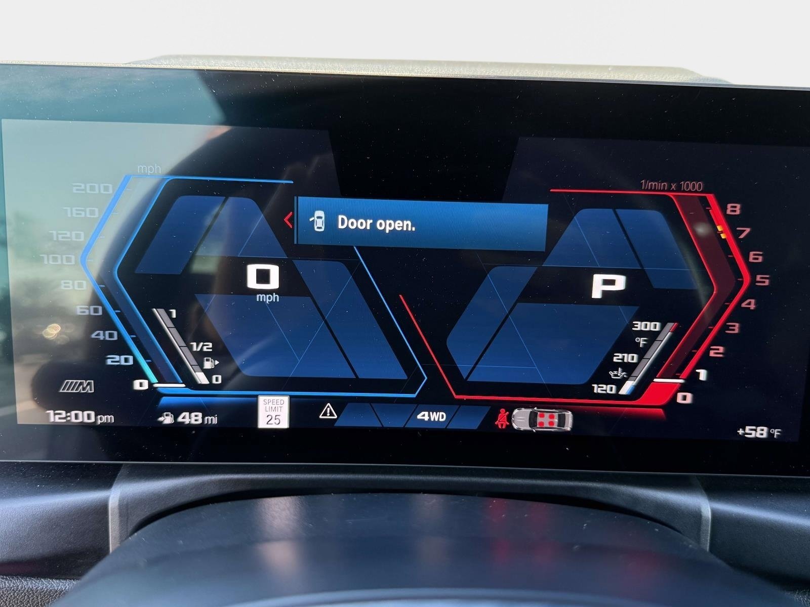 Used 2024 BMW M4 xDrive Competition w/ Executive Package image 45