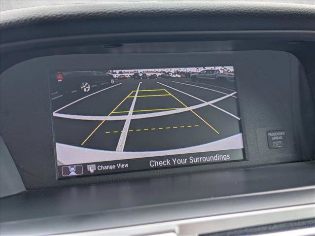 Used 2016 Honda Accord EX image 13