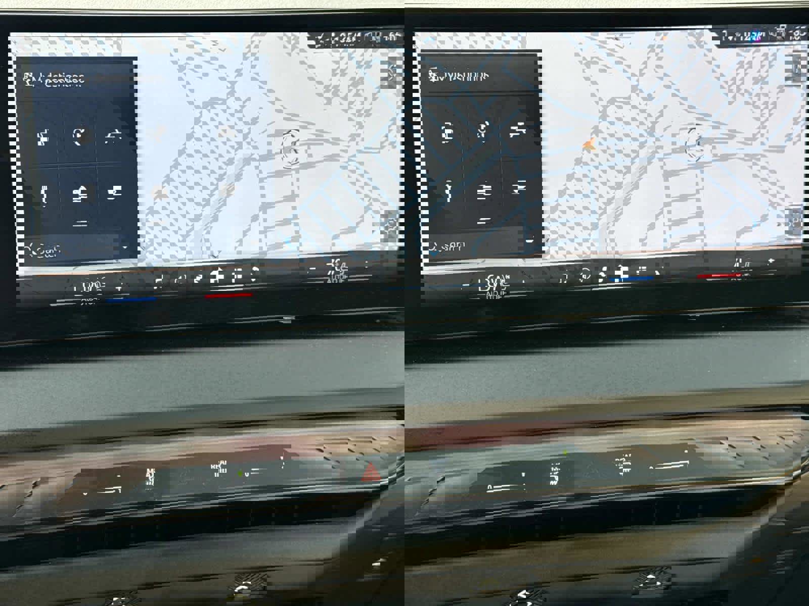 Used 2025 BMW X3 xDrive30i w/ Premium Package image 19