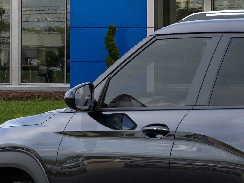 New 2026 Chevrolet TrailBlazer LT w/ Convenience Package image 13