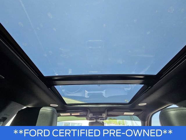 Certified 2023 Ford F150 Raptor image 18