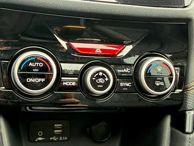 Used 2022 Subaru Forester Wilderness image 21