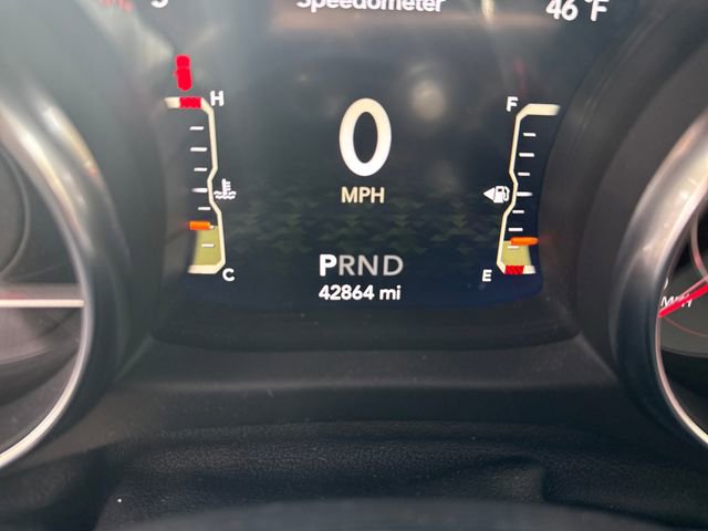 Used 2020 Jeep Wrangler Unlimited Rubicon w/ Quick Order Package 28Y Recon image 22