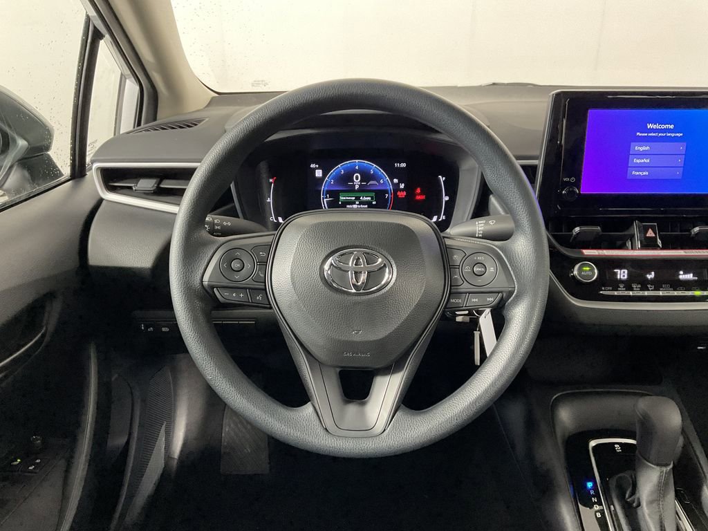 New 2026 Toyota Corolla LE image 10