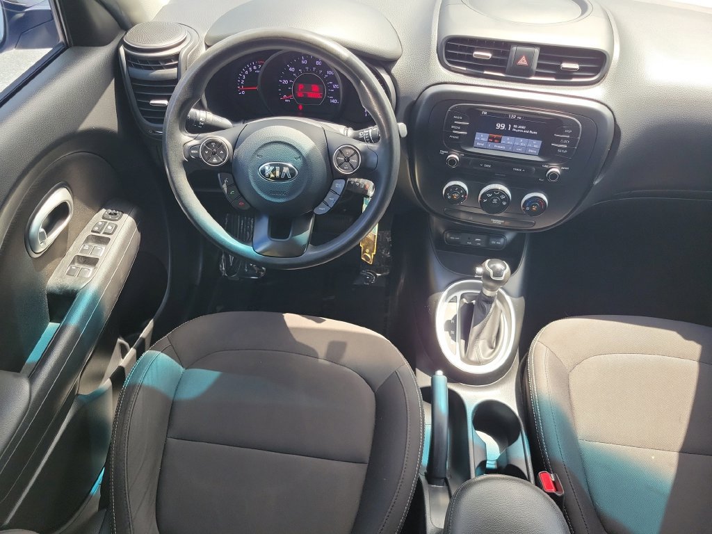 Used 2019 Kia Soul FWD image 20
