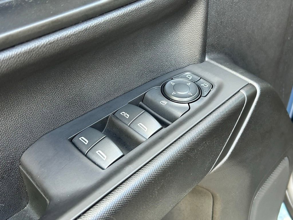 Used 2024 Chevrolet Silverado 1500 Custom image 27