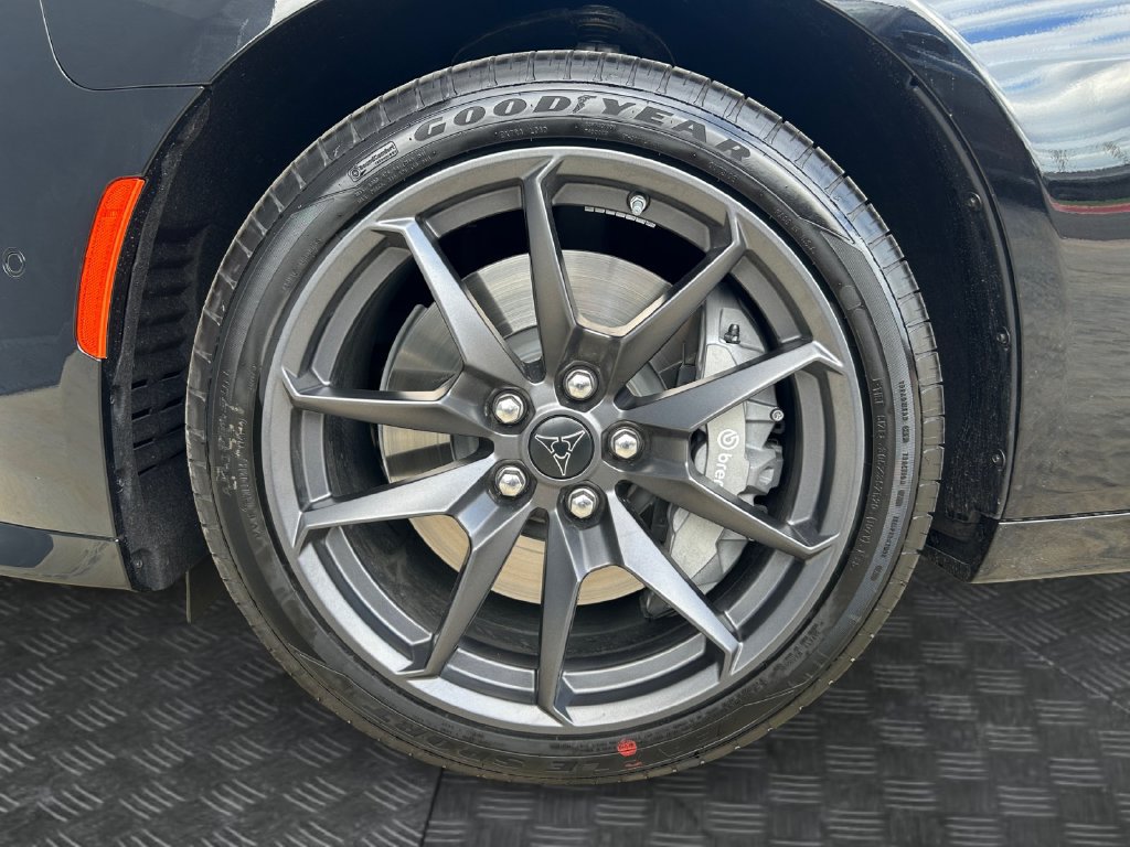 New 2027 Dodge Charger Scat Pack AWD/4WD image 23
