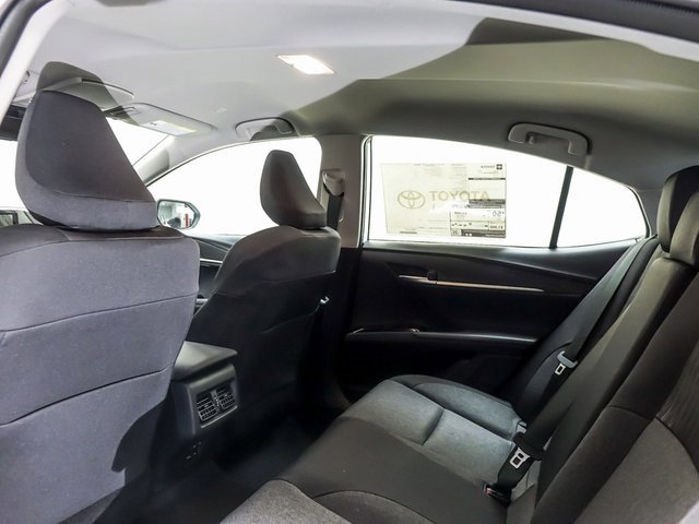 New 2026 Toyota Camry LE image 11