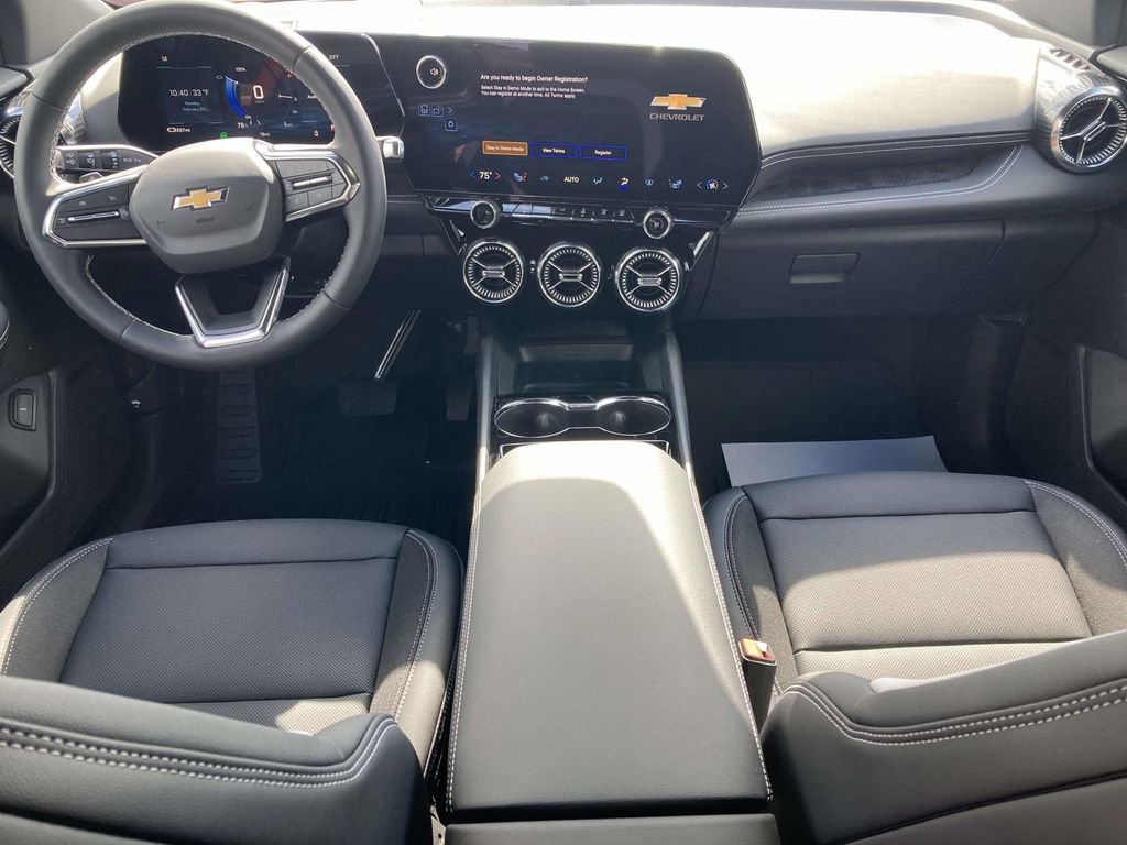 New 2026 Chevrolet Blazer EV LT image 14