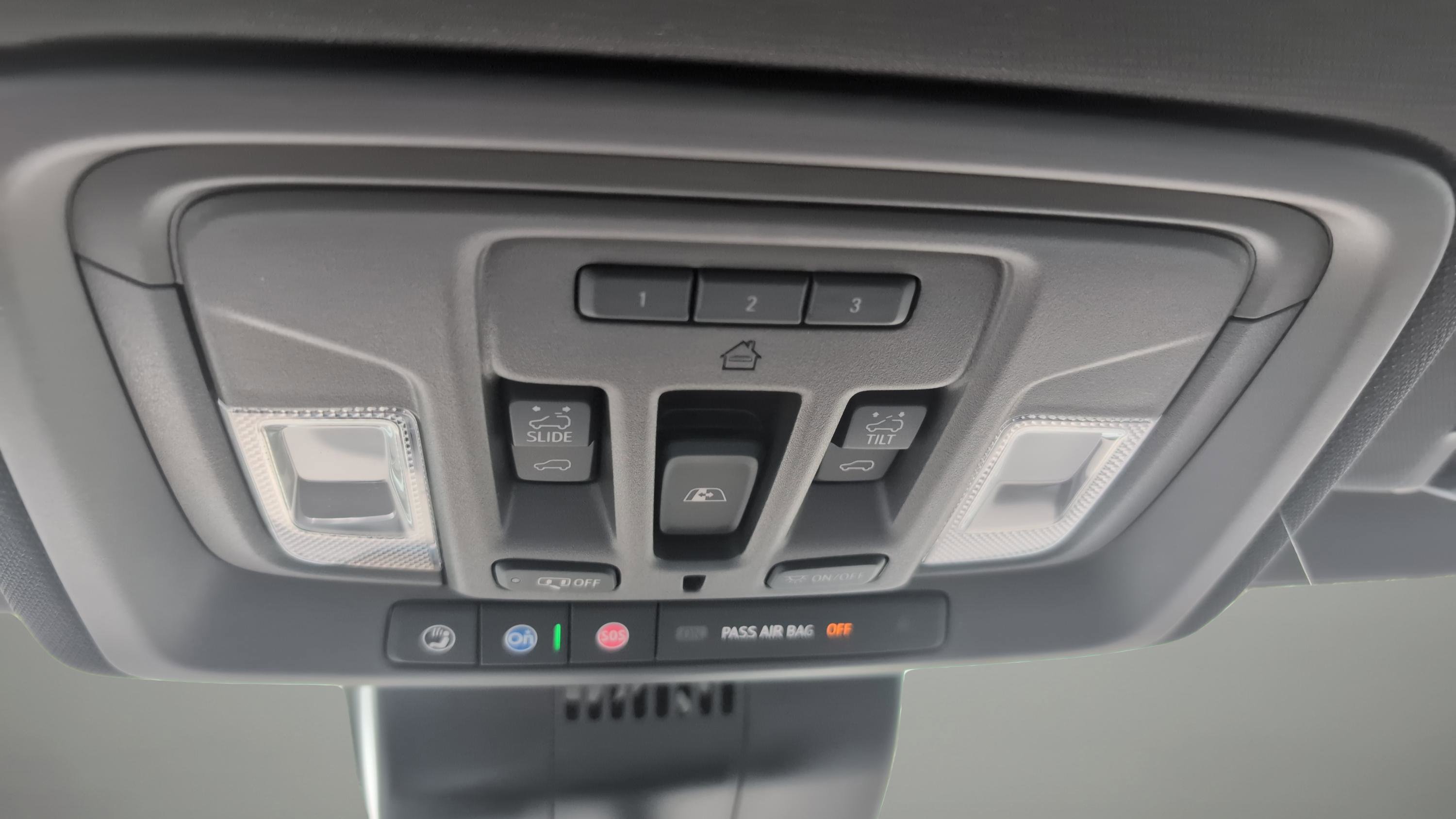 New 2026 Chevrolet Silverado 1500 LTZ w/ LTZ Premium Package image 28
