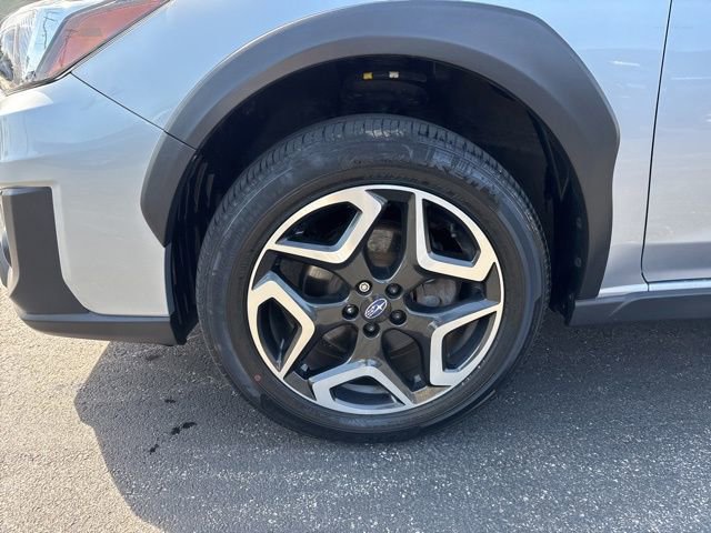 Used 2019 Subaru Crosstrek 2.0i Limited w/ Moonroof Package w/Navigation image 9