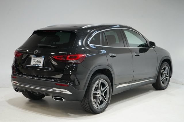 Used 2022 Mercedes-Benz GLA 250 4MATIC image 7
