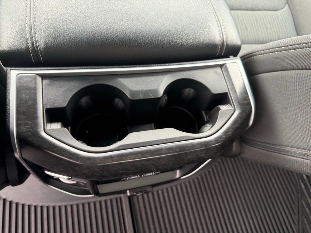 Used 2021 RAM 1500 Big Horn image 38