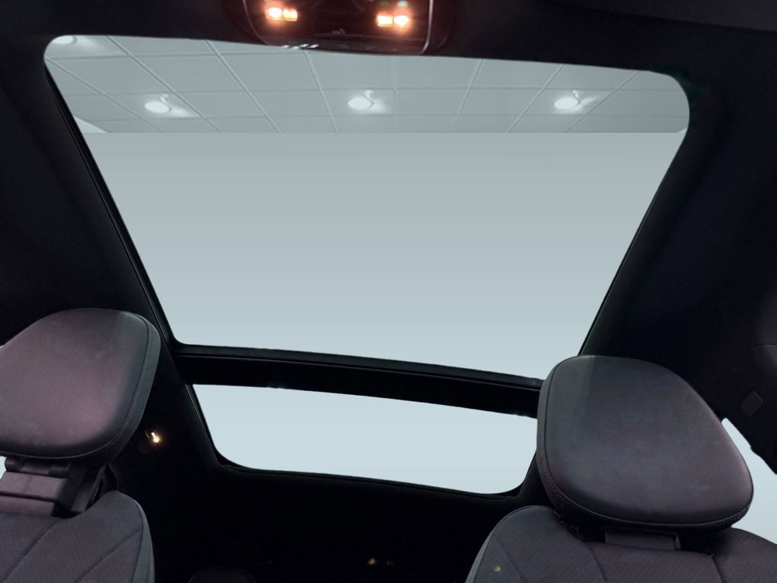 Certified 2023 Mercedes-Benz EQE 350+ SUV image 13