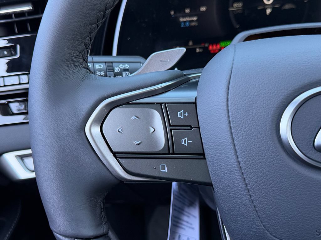 New 2026 Lexus RX 350 w/ Convenience Package AWD/4WD image 16