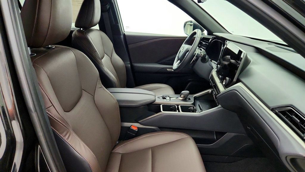 Used 2025 Lexus TX 350 AWD w/ Technology Package image 23