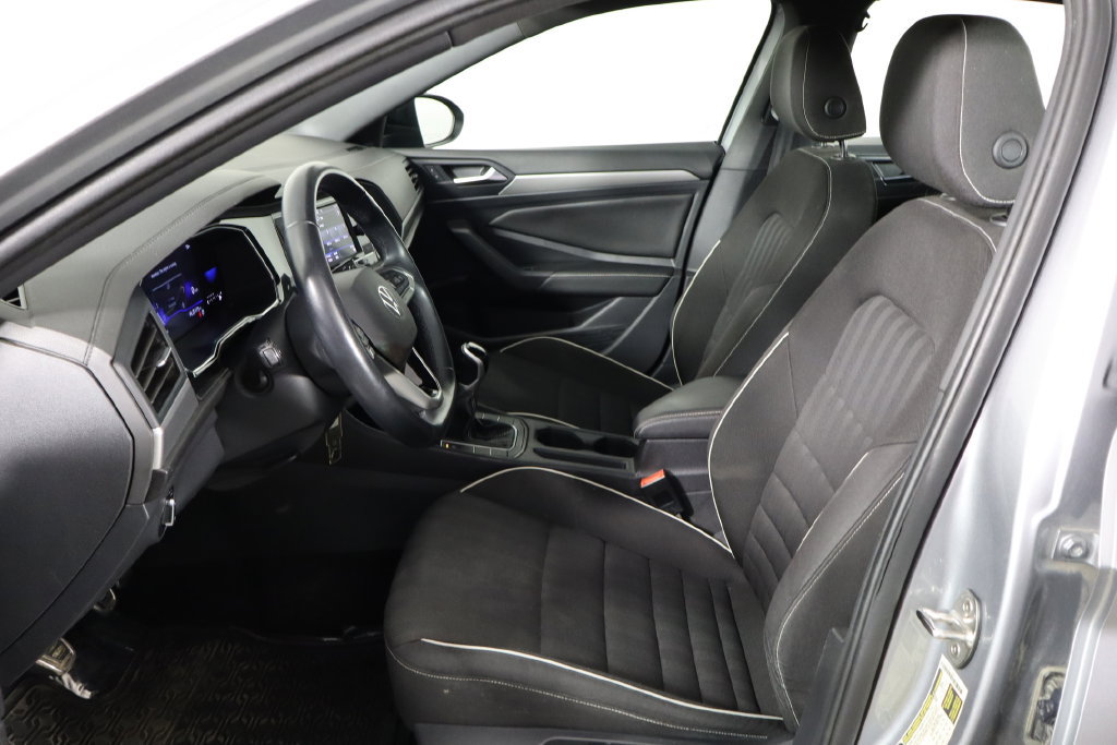 Used 2024 Volkswagen Jetta Sport FWD image 14