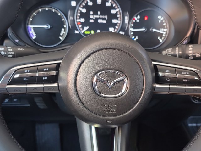 New 2026 MAZDA CX-50 AWD 2.5 Hybrid w/ Premium Pkg image 25