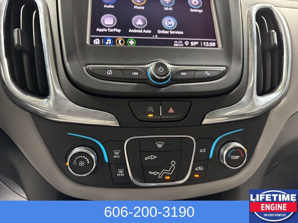 Used 2024 Chevrolet Equinox LS w/ LS Convenience Package image 19
