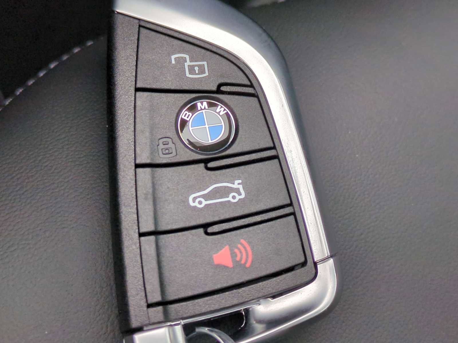 New 2026 BMW M4 xDrive Competition w/ Parking Assistance Package image 33