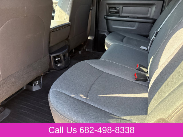 Used 2025 RAM 3500 Tradesman AWD/4WD image 17