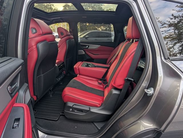 New 2026 Acura MDX A-Spec image 6