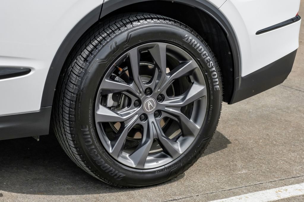 Used 2022 Acura MDX A-Spec image 66