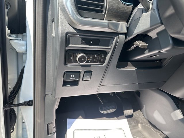 New 2025 Ford F150 Lariat image 34
