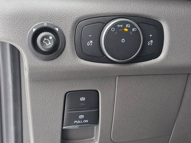 New 2026 Ford Transit 250 148 Medium Roof image 8