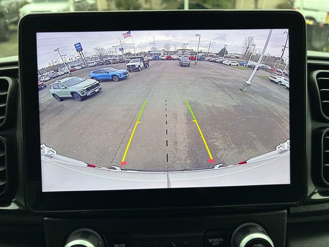 Used 2024 RAM ProMaster 3500 w/ Premium Convenience Group image 20