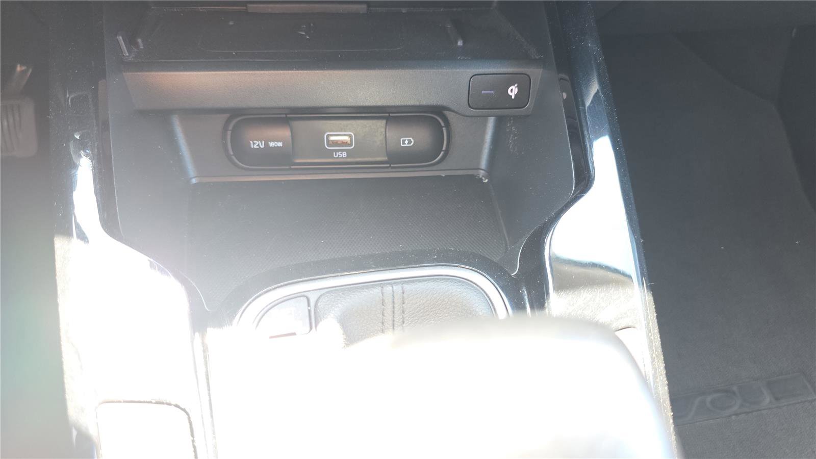 Used 2021 Kia Soul EX FWD image 19
