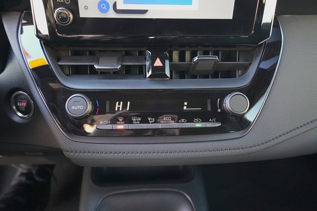 Certified 2025 Toyota Corolla GR image 26